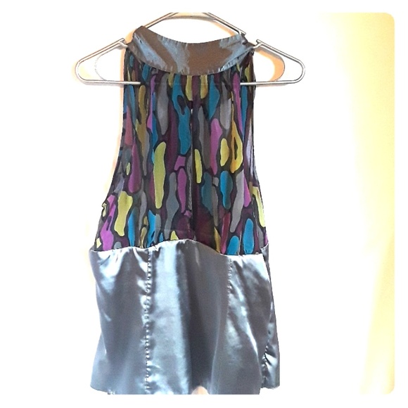 metrostyle Tops - Suit blouse